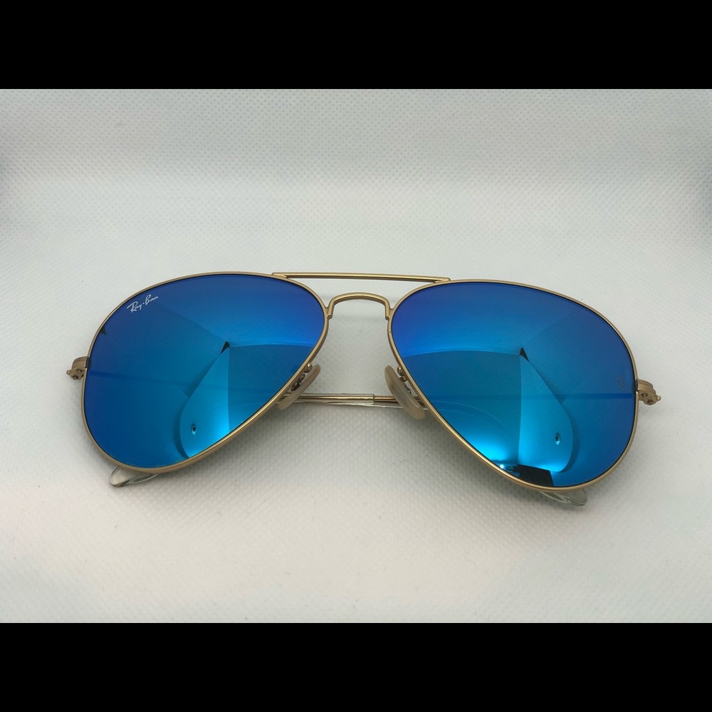 Rayban aviators